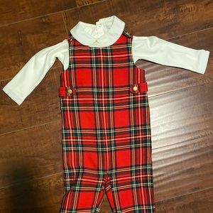 12 month old  outfit
